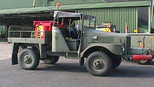 Startjeep